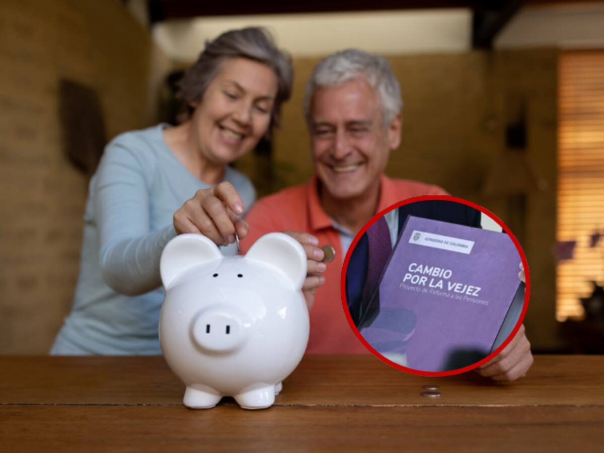 ¿Quiénes recibirán la Renta solidaria de la reforma pensional? Requisitos y monto del bono