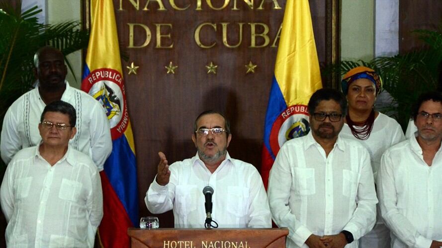 Imagen de referencia. Foto: Colprensa