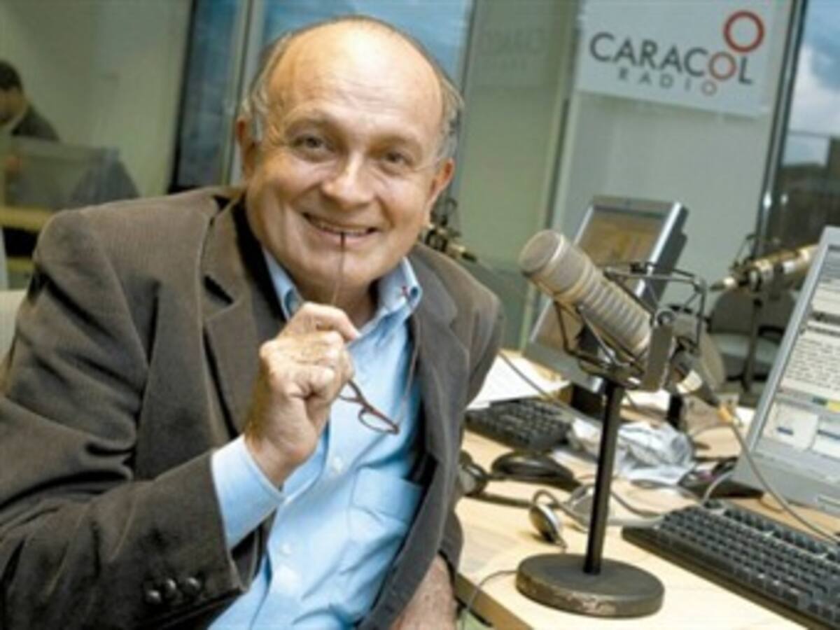 Gustavo Álvarez Gardeazábal denuncia nuevas amenazas