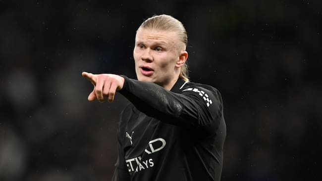 Manchester City resbala con Tottenham y Arsenal celebra: tabla de posiciones en la Premier League