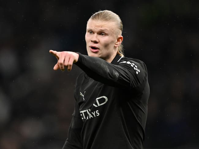 Manchester City resbala con Tottenham y Arsenal celebra: tabla de posiciones en la Premier League. (Photo by Mike Hewitt/Getty Images)