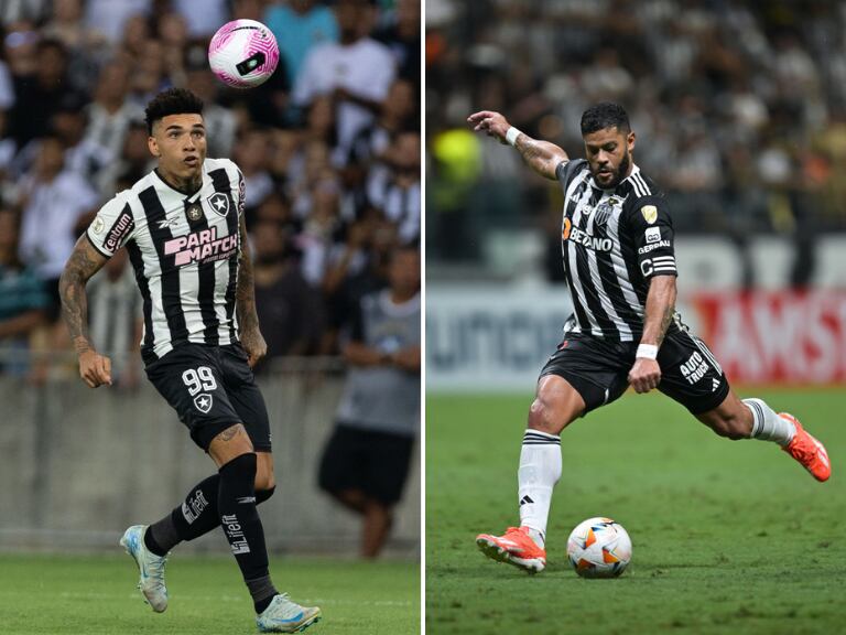 Final de la Copa Libertadores - Getty Images