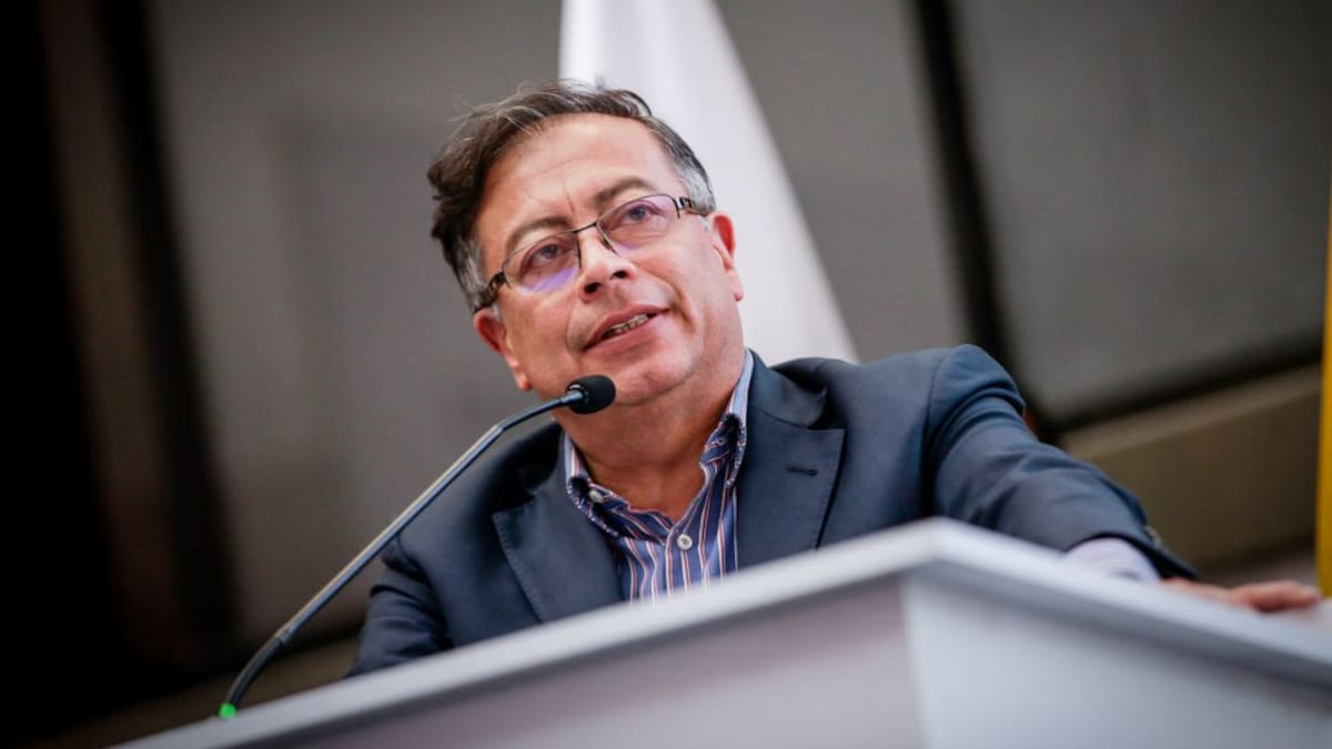 Funcionarios de Gob. Petro: desorden y confusión están armando sobre la paz