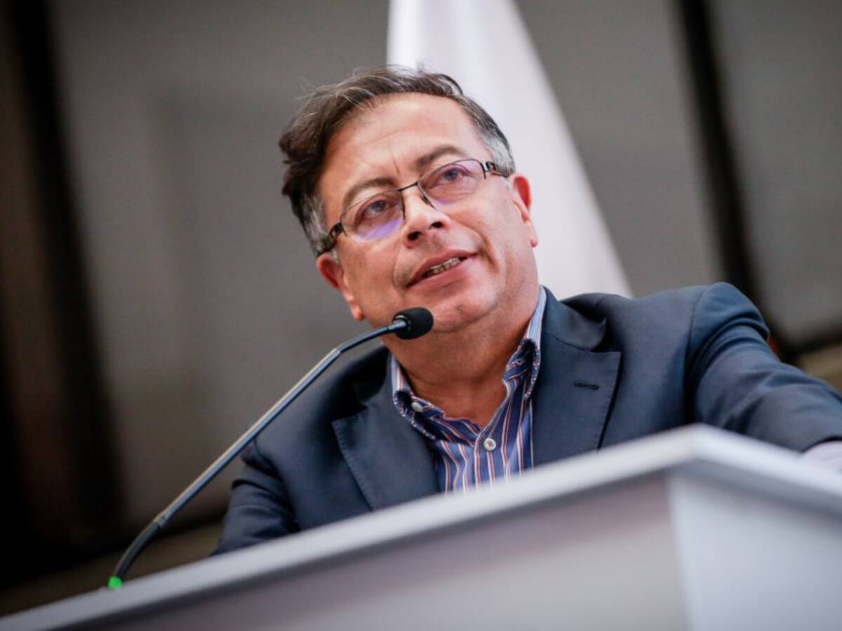 Funcionarios de Gob. Petro: desorden y confusión están armando sobre la paz