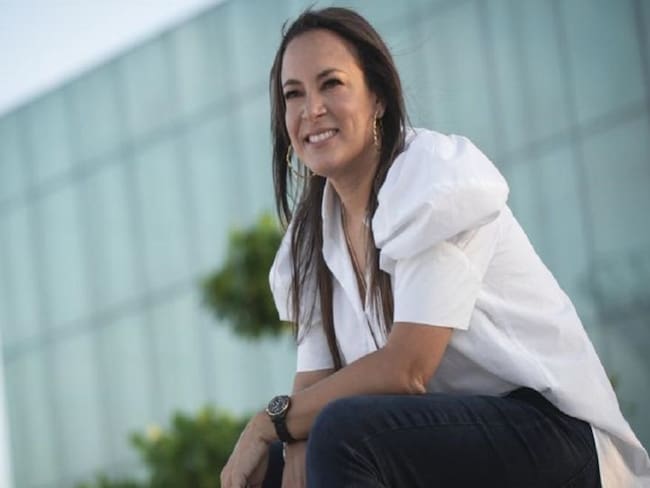 Tatyana Orozco, nueva presidenta de Arena del Río