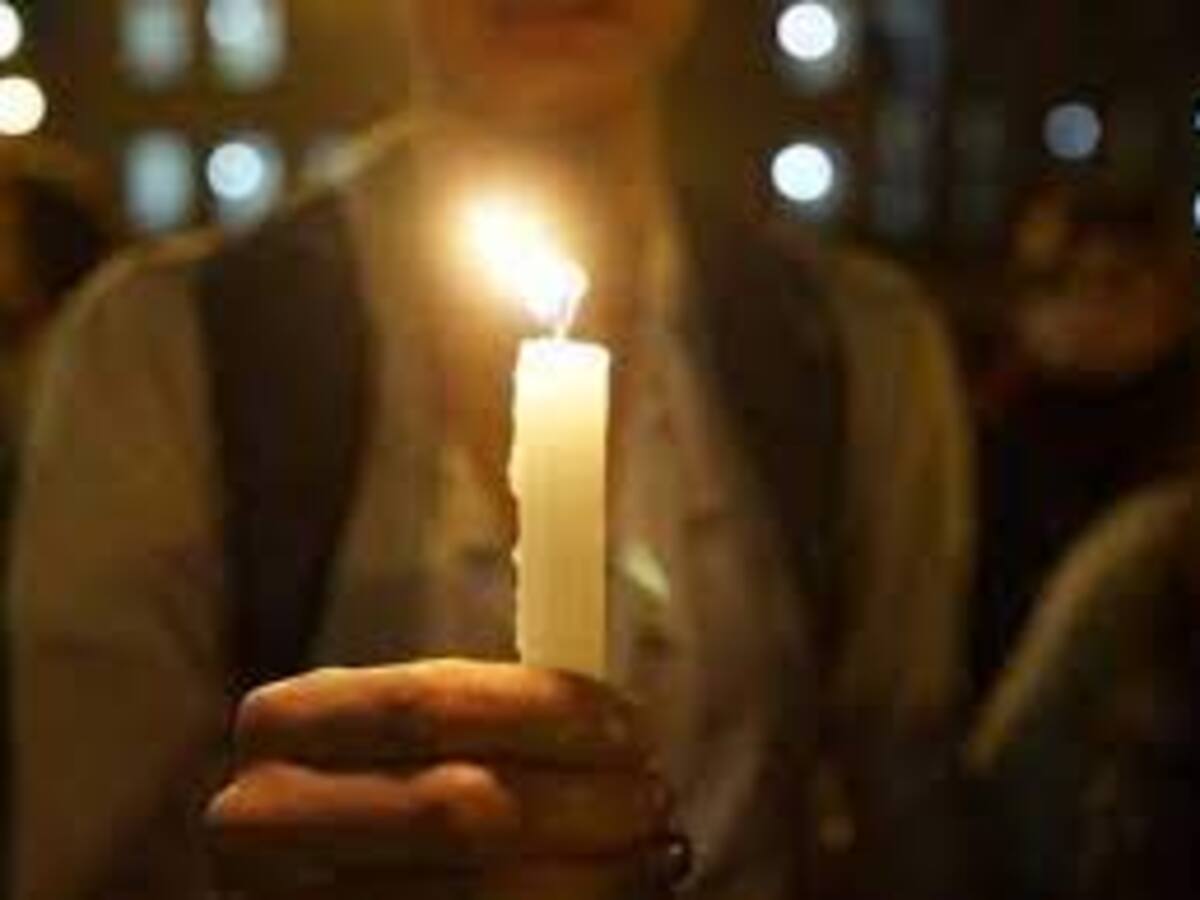 Se realizará velatón en Ibagué para rechazar actos de violencia contra los menores