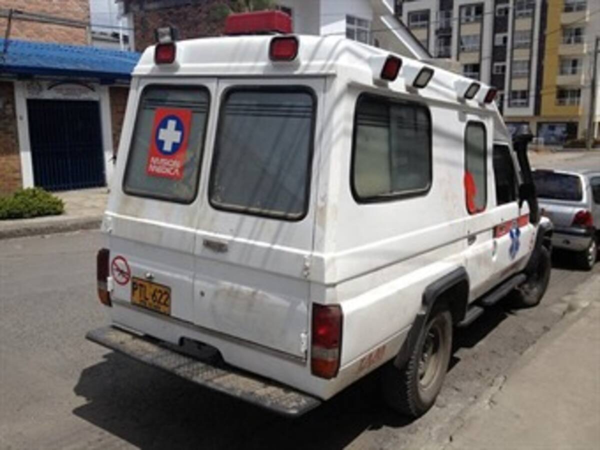 Un muerto y dos heridos deja ataque de las Farc en zona campesina de Cauca