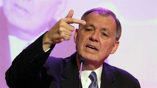 Alejandro Ordóñez, procurador general de la Nación. Foto: Colprensa