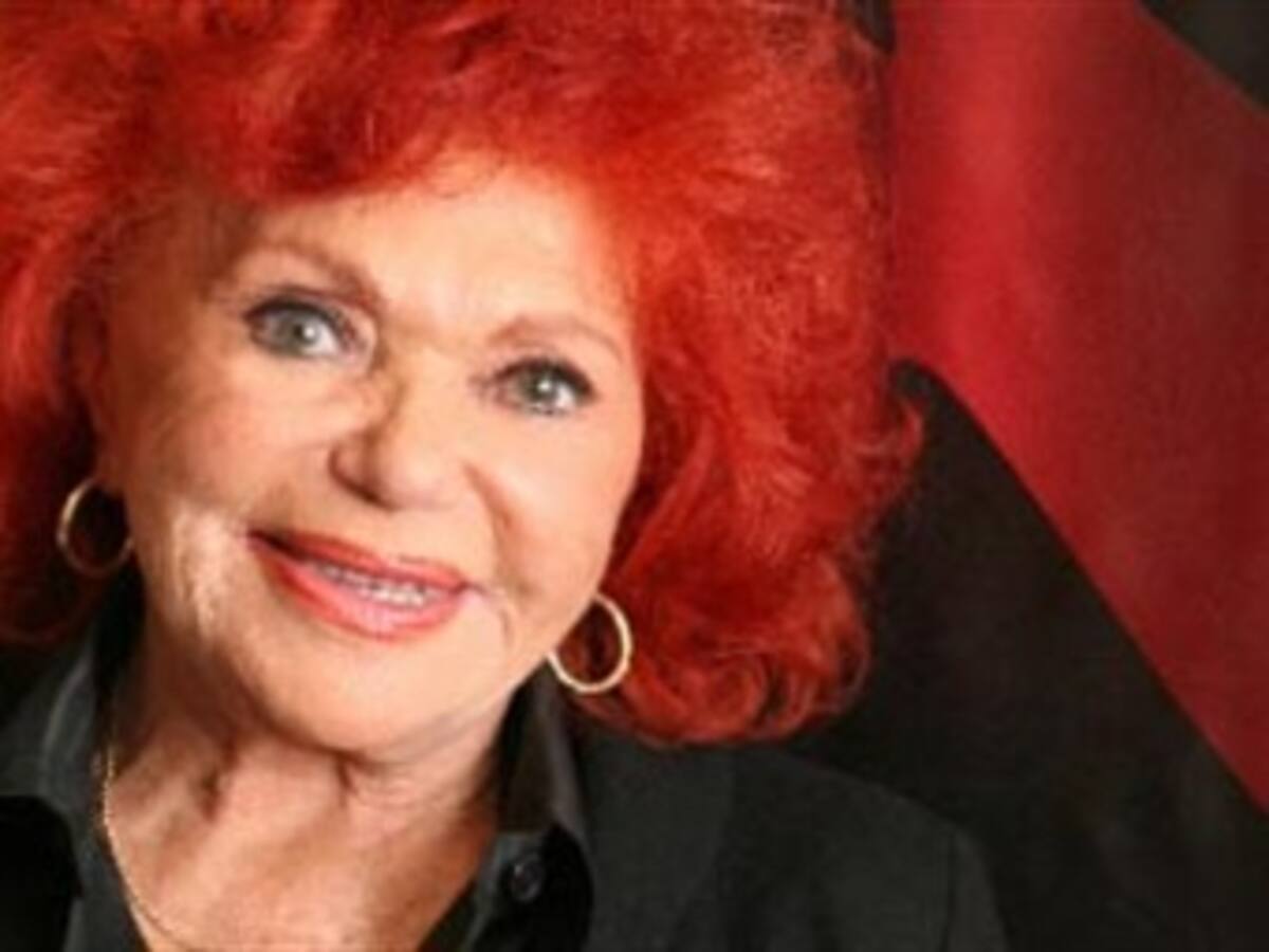 Memoria de Fanny Mickey, presente en el StageFest de Nueva York