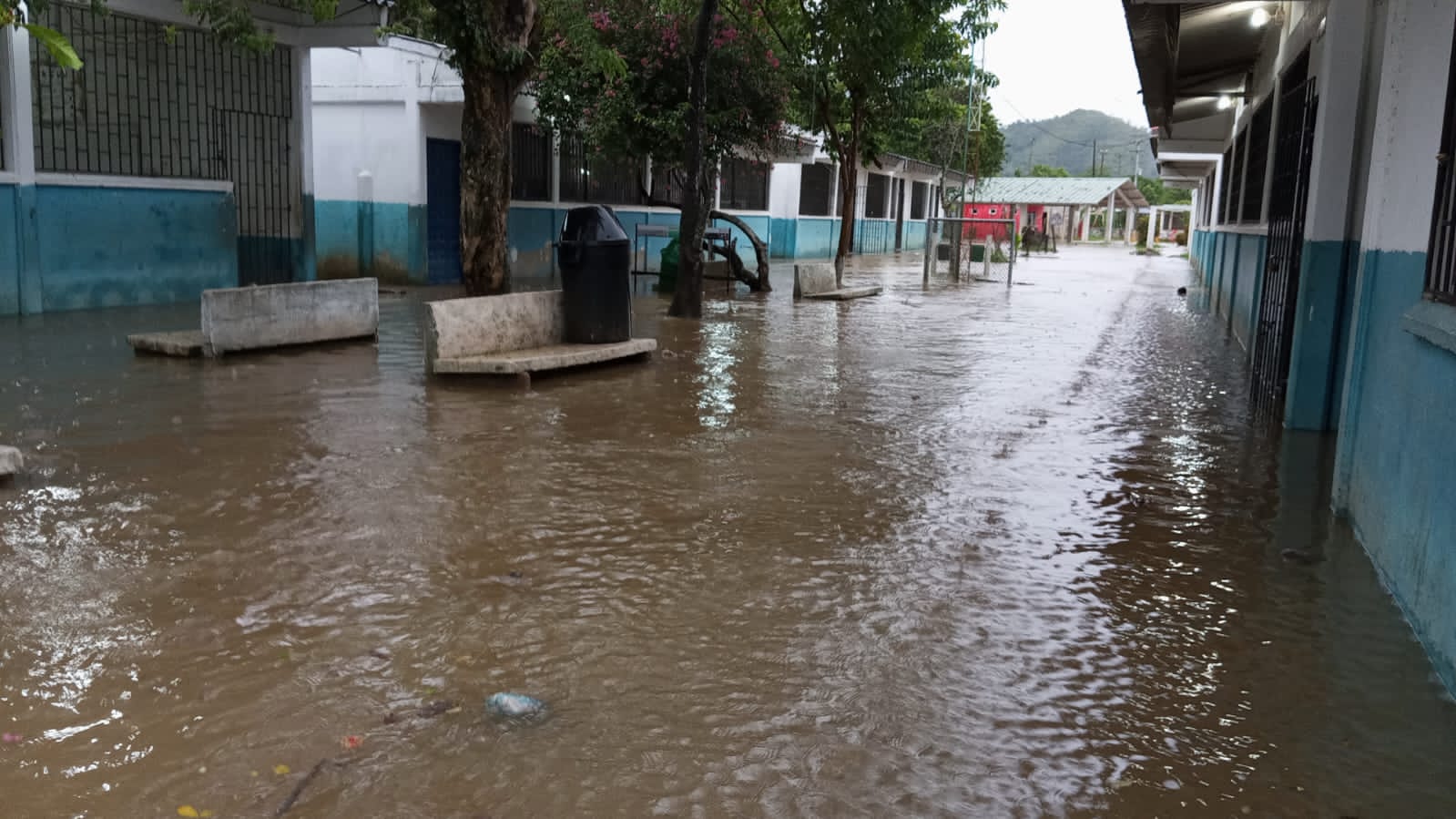 Aventuras Humanitarias