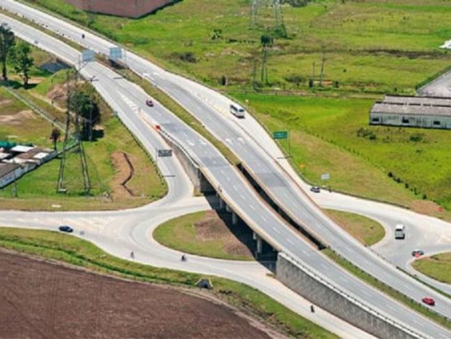 Arranca licitación de la avenida Alsacia - Tintal en Bogotá