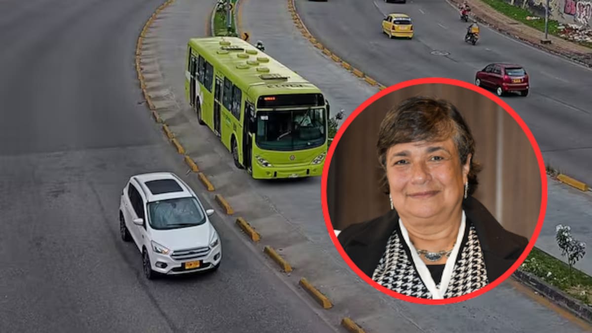 El llamado de atención de la Supertransporte a los alcaldes del Área