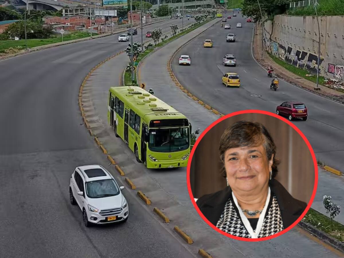 El llamado de atención de la Supertransporte a los alcaldes del Área