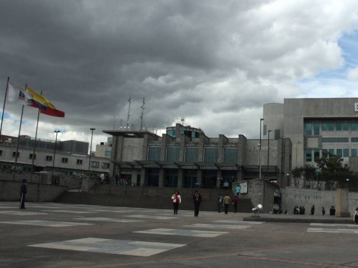 La respuesta de la Fiscalía a críticas por contrato de logística