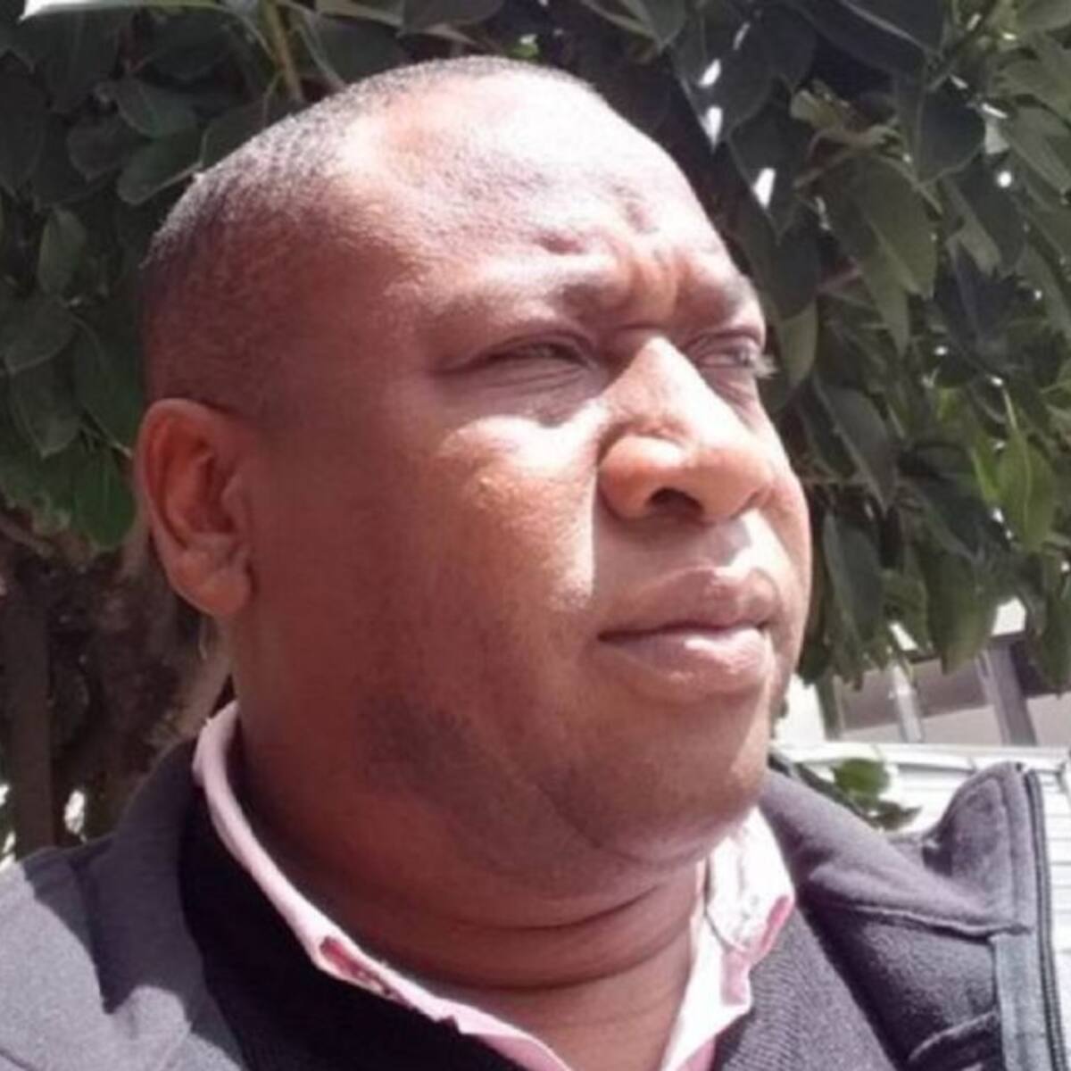 Nuevo hostigamiento en Cali a la familia del líder social Leyner Palacios