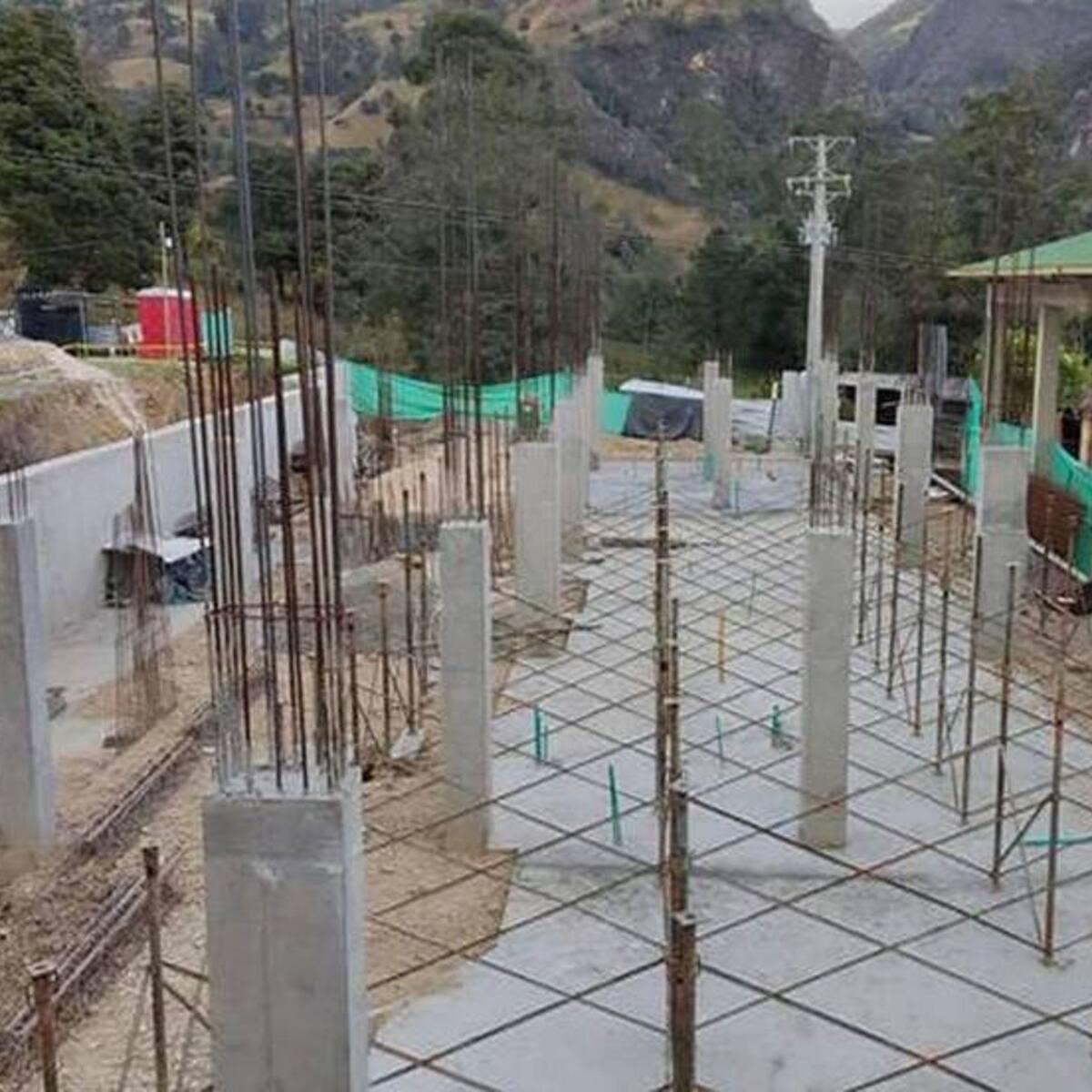FFIE reasigna fechas de inicio de construcción en colegios de Tunja.