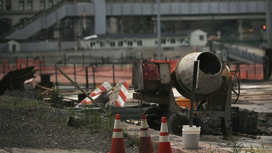 Argos deberá pagar $73.700 millones, Cemex $73.700 millones y Holcim $54.074 millones.. Foto: Getty Images