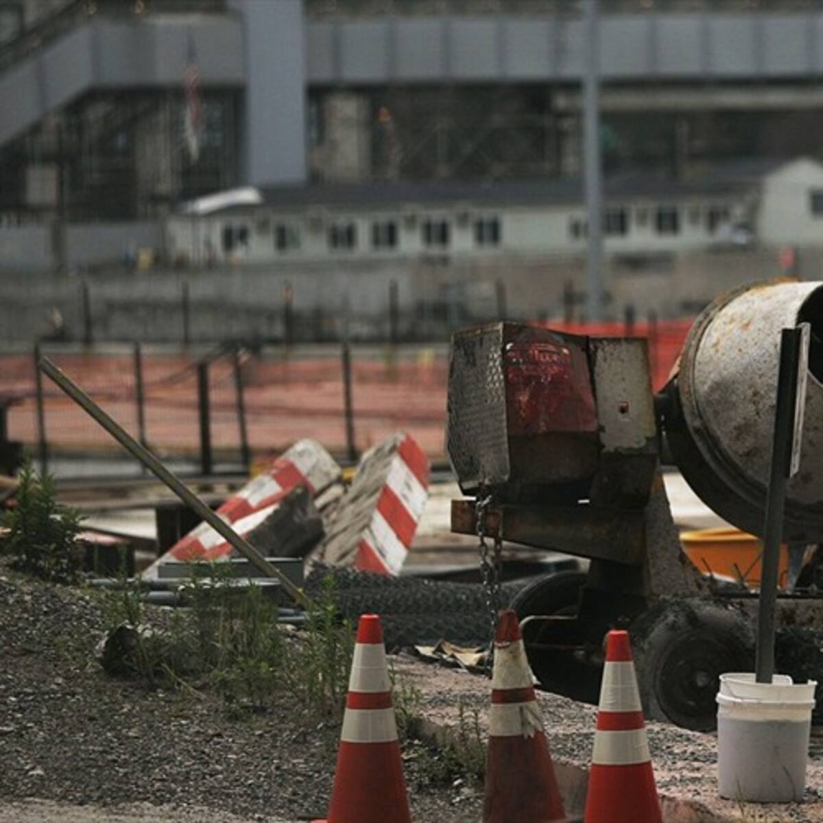 Transportadores de Boyacá rechazan sorteo impuesto por Holcim