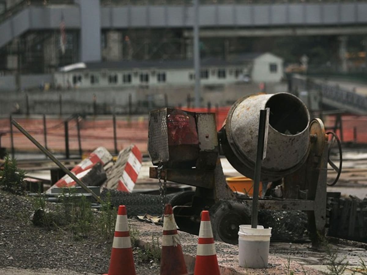 Transportadores de Boyacá rechazan sorteo impuesto por Holcim