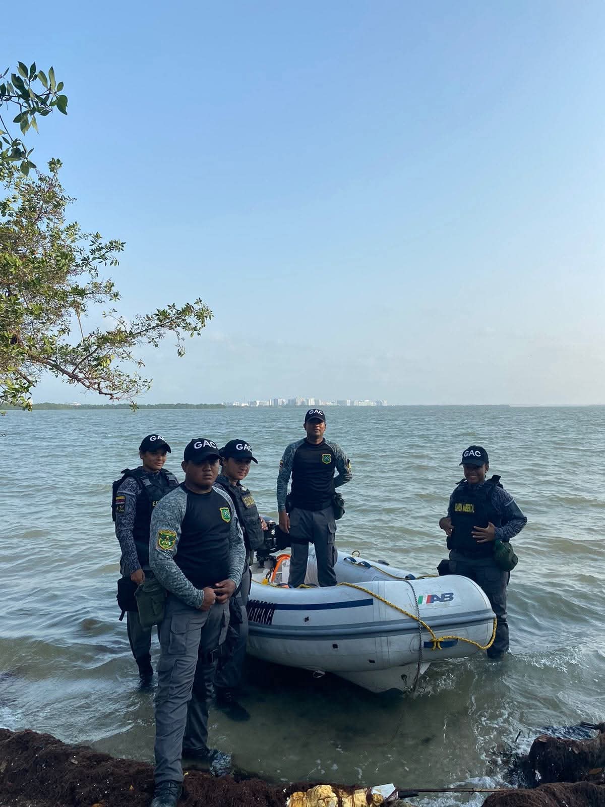 Guardia Ambiental