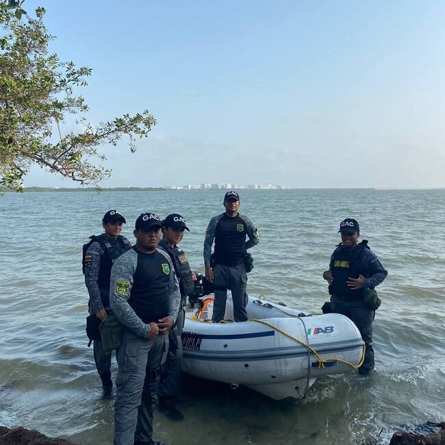 Guardia Ambiental