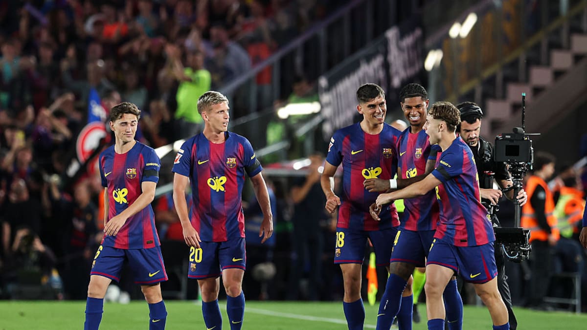 Barcelona, campeón de la Liga de España: así quedó la tabla, tras triunfo sobre Real Madrid