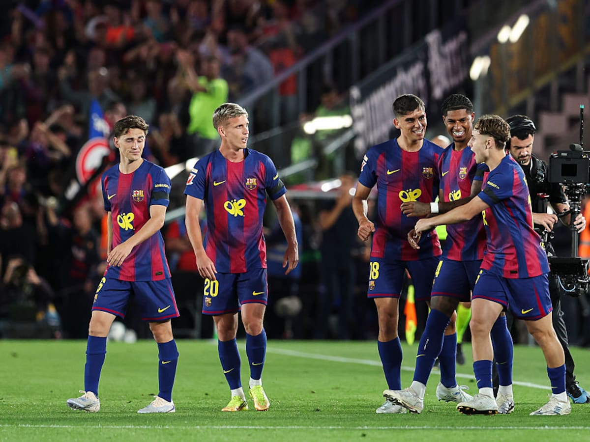 Barcelona, campeón de la Liga de España: así quedó la tabla, tras triunfo sobre Real Madrid