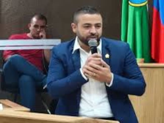 Dan pérdida de investidura a concejal de Itagüí por votar homenaje a su primo, el senador Trujillo