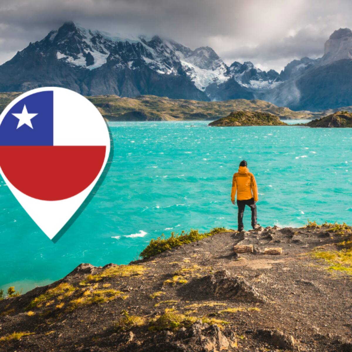 ¿Qué se necesita para adquirir la nacionalidad chilena siendo colombiano? Requisitos y más