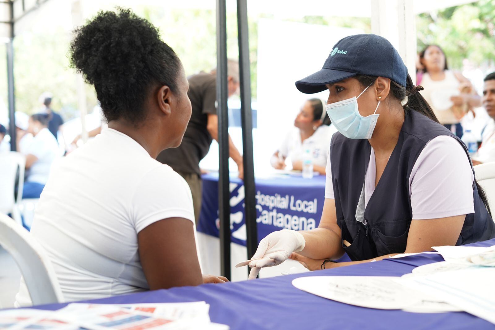 Alcaldía de Cartagena