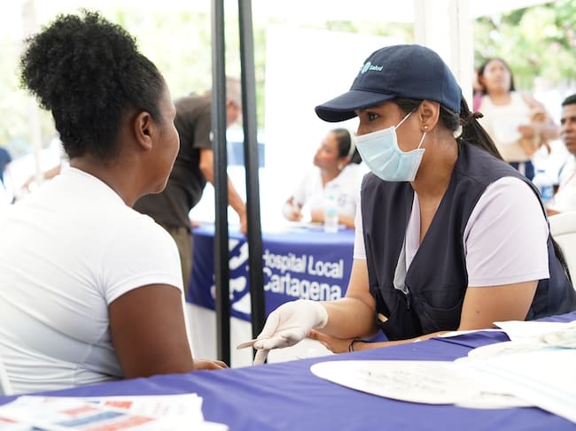 Alcaldía de Cartagena