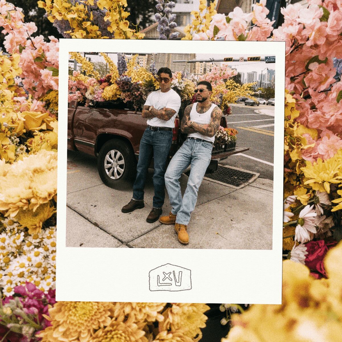 Foto cortesía Sony Music Colombia