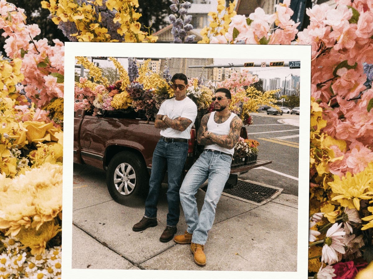 Las estrellas del reguetón, Maluma y Ryan Castro, presentan su nueva colaboración “Pa’ la seca”