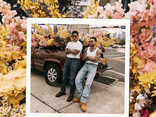 Foto cortesía Sony Music Colombia