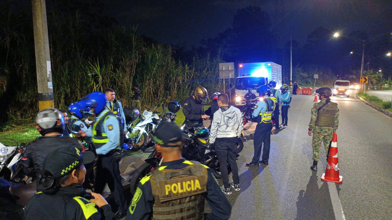 Foto: cortesía alcaldía de Medellín.