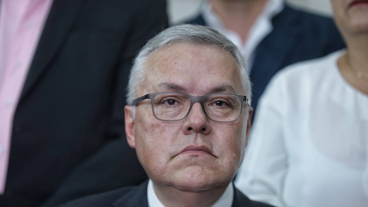 Minjusticia dijo que el Gobierno Nacional no descarta un proceso de Constituyente