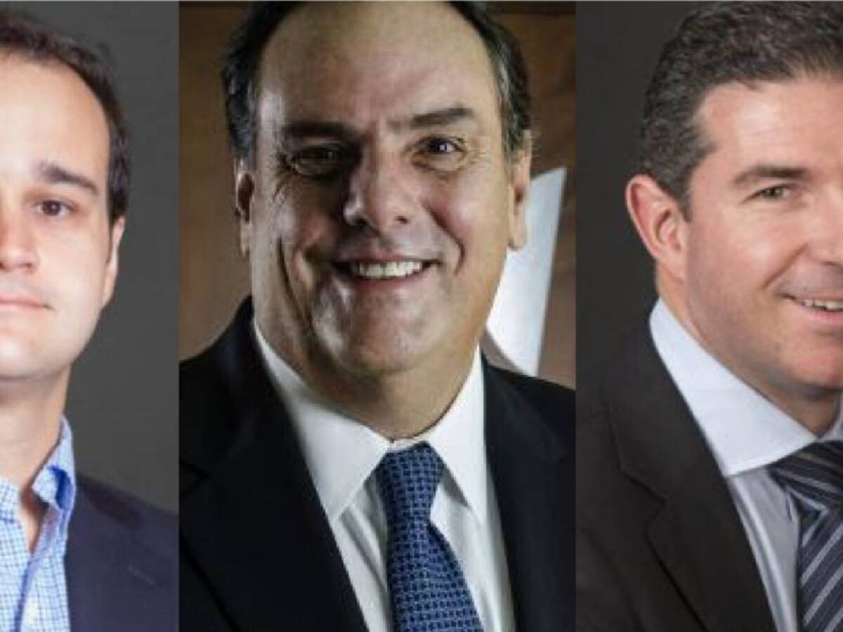 Tres miembros de la JD de Cementos Argos no participarán en OPA a Sura