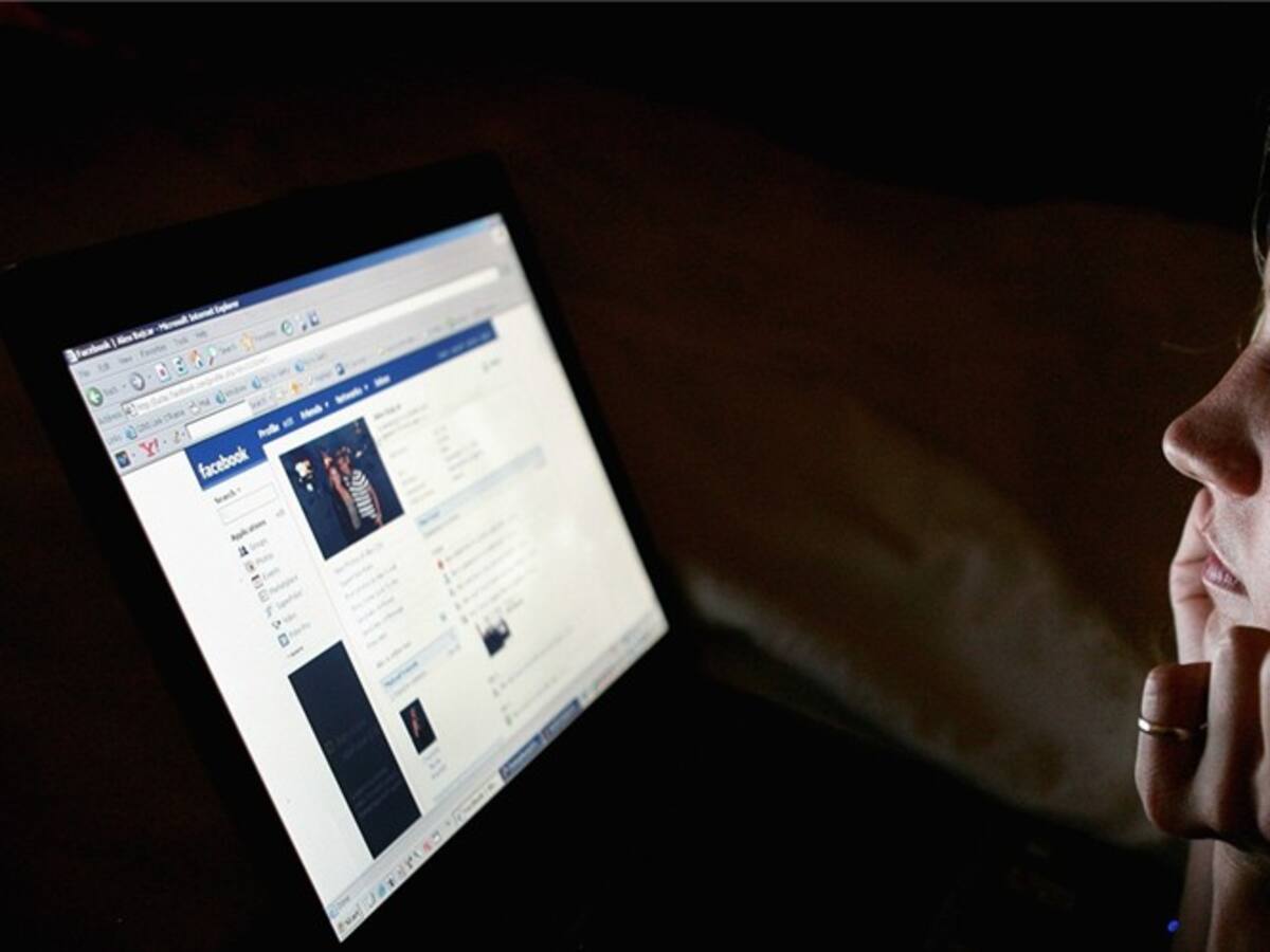 La historia de la mujer que encontró al asesino de su hermano a través de Facebook