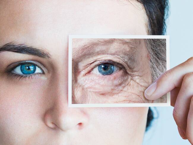 Salud - Getty Images