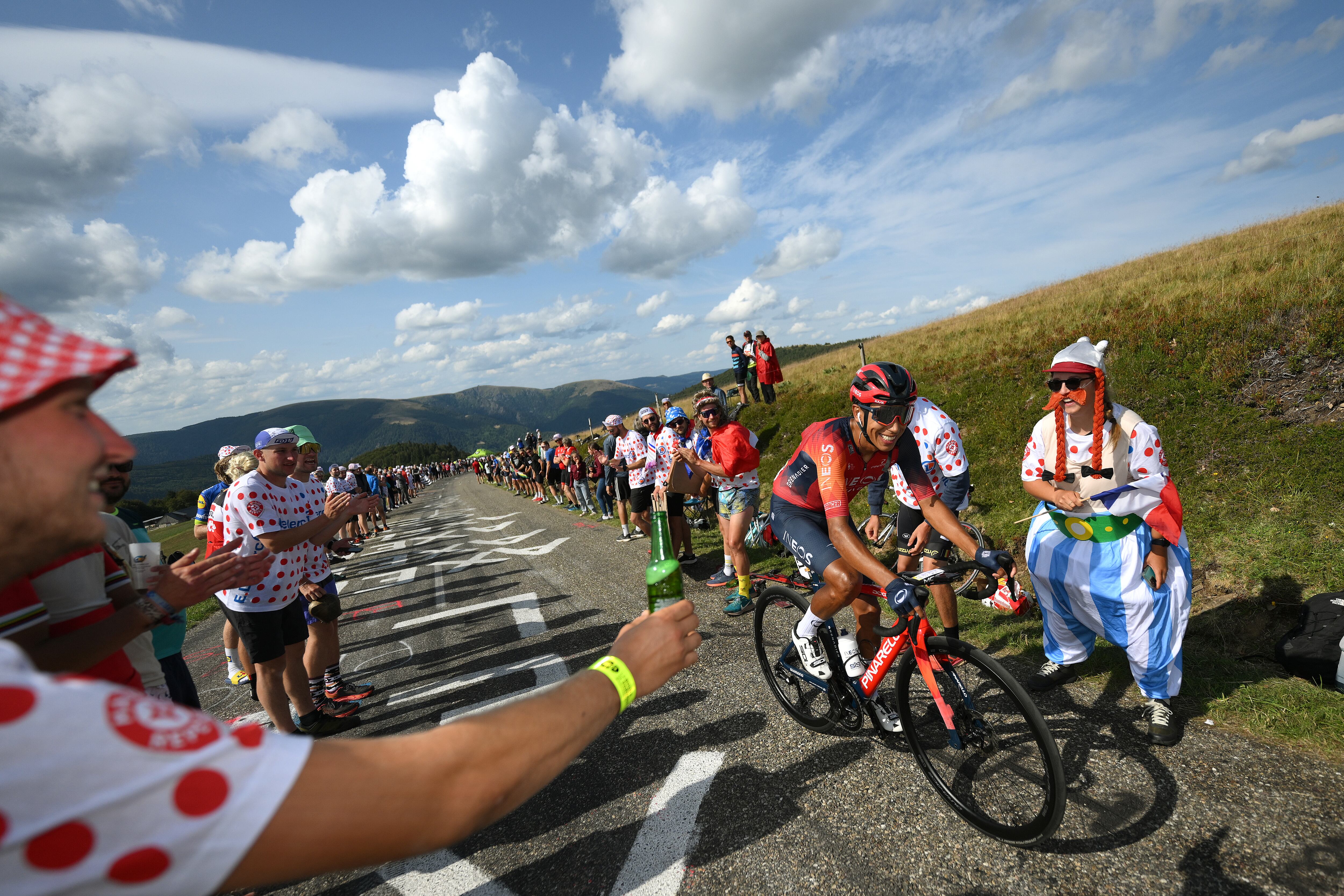 (Photo by David Ramos/Getty Images)