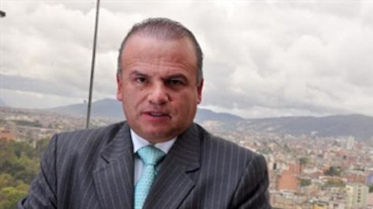 Prisión domiciliaria al excontralor de Bogotá, Miguel Ángel Moralesrussi