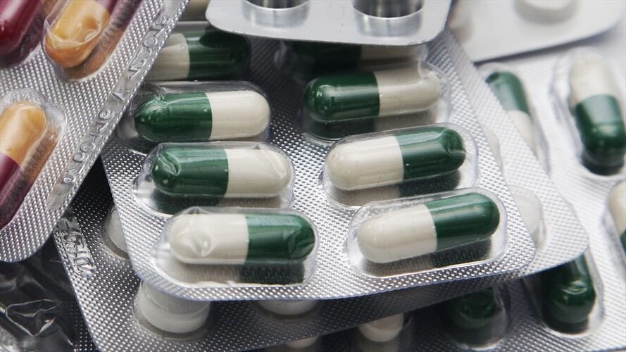 Los docentes han tenido mayores problemas de reclamar medicinas a partir del cambio de sistema de salud. Foto: Colprensa