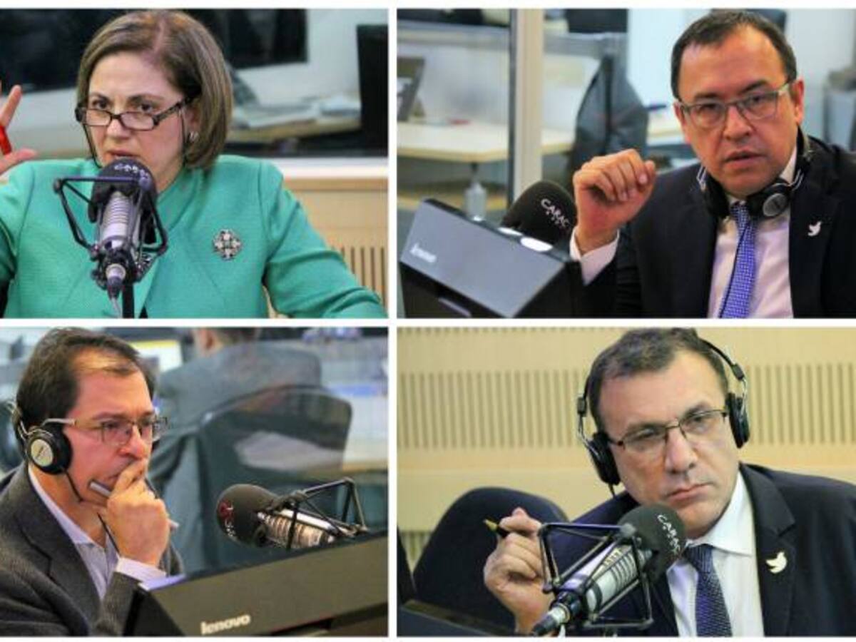 El fin de la guerra y las dudas sobre los acuerdos