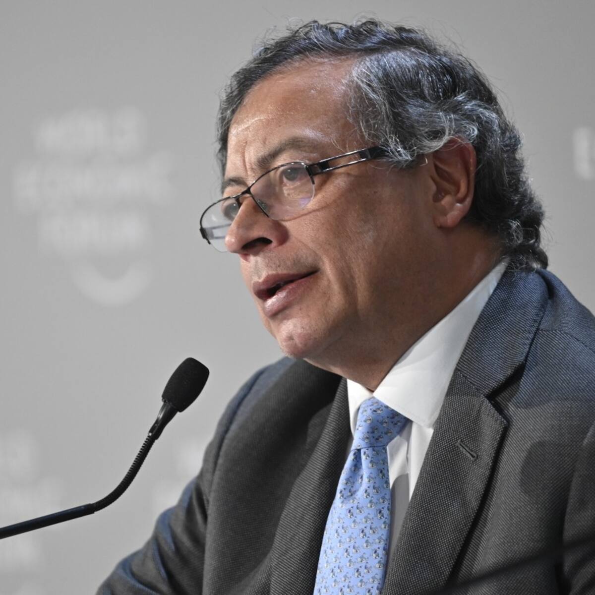 Gustavo Petro: “Mis tropas jamás bombardearán niños, soy el único responsable”