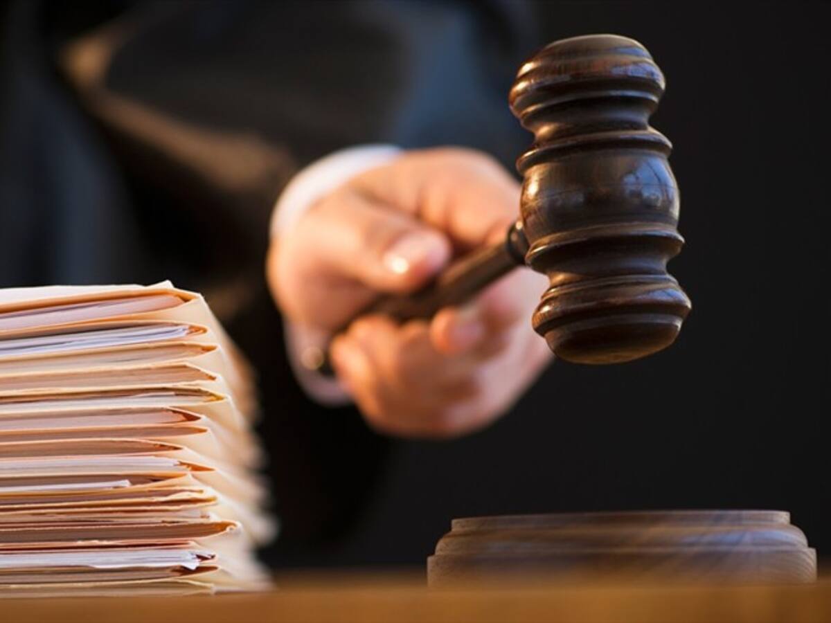 Imputan cargos contra Johanna Bocanegra, alcaldesa de Fontibón