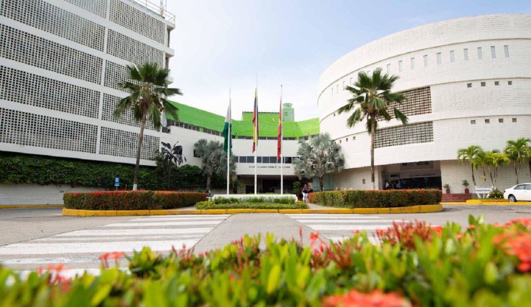 El evento tendrá tres temas: desarrollo de la Ciudad - Región, macroproyecto de Canales y Lagos y restauración del Canal del Dique