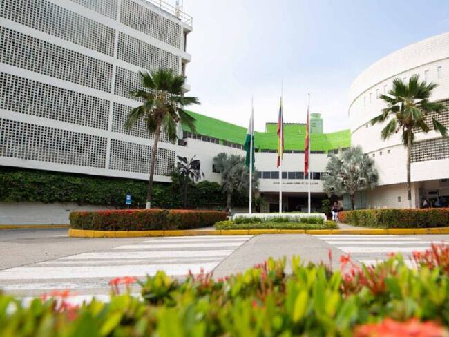 El evento tendrá tres temas: desarrollo de la Ciudad - Región, macroproyecto de Canales y Lagos y restauración del Canal del Dique