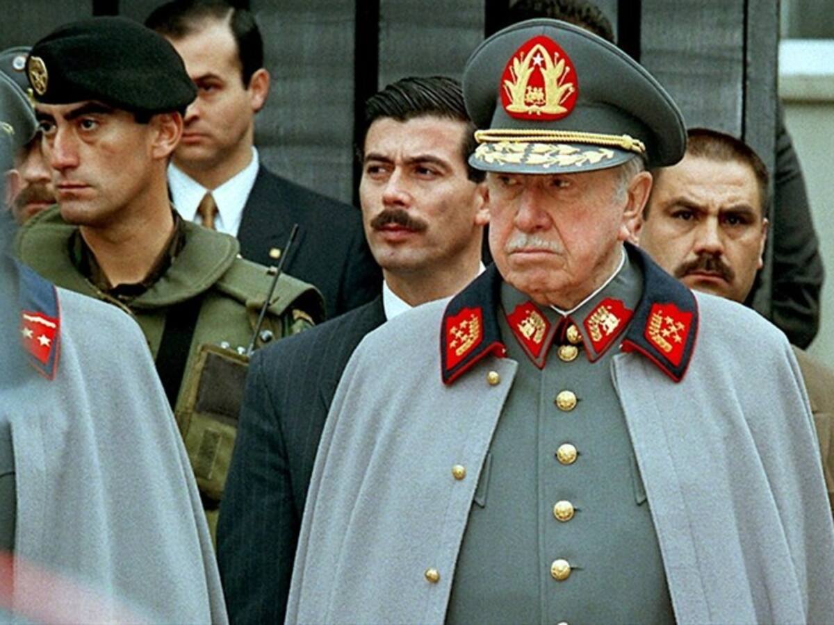 Fallo de 812 páginas confirma que Eduardo Frei fue asesinado por el régimen de Pinochet