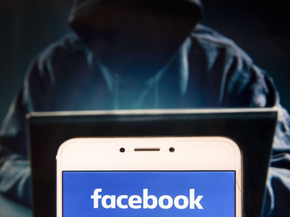 Datos de 1.500 millones de usuarios de Facebook se habrían filtrado