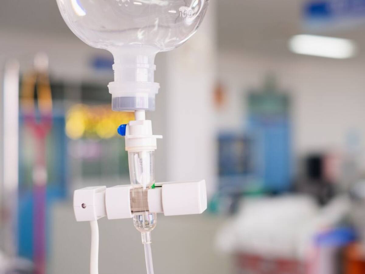 En UCI, menor herida en medio de una balacera en Barranquilla